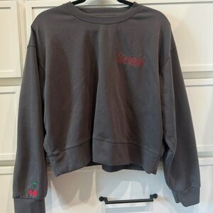 CycleBar long sleeve shirt